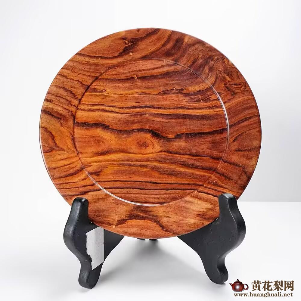 揭秘海南黄花梨与海南沉香 揭秘海南黄花梨与海南沉香